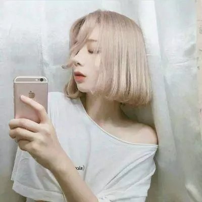 我的机器人女友